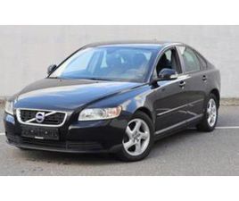 VOLVO S40 ② VOLVO S40 1.6 D +1 AN DE GARANTIE — VOLVO — 2EMEMAIN