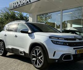 1.2T 130PK AUTOMAAT BUSINESS PLUS | SCHUIF-/KANTEL