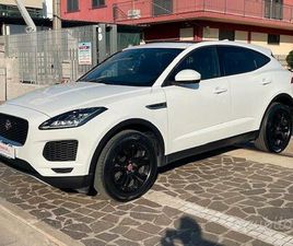 JAGUAR E-PACE 2.0D 150 CV AWD SE