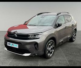 1.2 HYBRIDE 136CH MAX BOITE AUTOMATIQUE