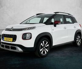 1.2 C-SERIES 110PK | NAVIGATIE | CLIMATE CONTROL |