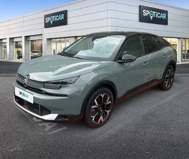 HYBRIDE 145 E-DCS6 MAX