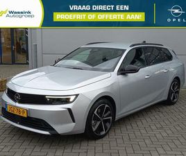 SPORTS TOURER 1.2T HYBRIDE 146PK BUSINESS EDITION