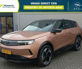 73KWH 213PK GS + EXTRA'S | 20 LM VELGEN | PANORAM