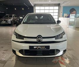 1.2 HYBRIDE 136CH S&S MAX AUTOMATIQUE