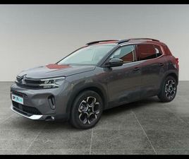 1.2 HYBRIDE 136CH MAX BOITE AUTOMATIQUE