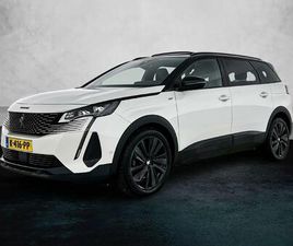 1.6 BLUE LEASE GT 180PK AUTOMAAT | 1STE EIGENAAR |