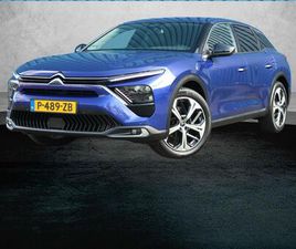 130PK FEEL | 1STE EIGENAAR | CAMERA | LED | 19LMV