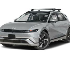 HYUNDAI IONIQ 5 2026 HYUNDAI IONIQ 5 LIMITED