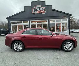 CHRYSLER 300C CHRYSLER 300 2014 AWD