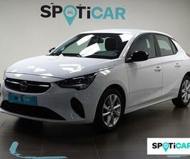 OPEL CORSA 1.2 XEL 55KW (75CV) EDITION