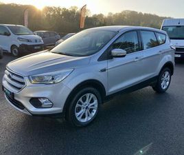 1.5 TDCI 120CH S/S 2WD TITANIUM