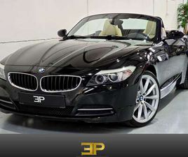 BMW Z4 COUPE 3.0I SDRIVE23IA