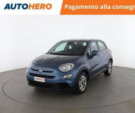 FIAT 500X 500X 500X 1.0 T3 120 CV URBAN