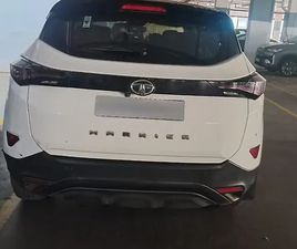 TATA HARRIER