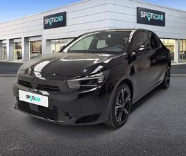 OPEL CORSA 1.2T XHLHYBRID 74KW EDCT GS