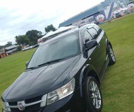 FIAT FREEMONT FIAT FREEMONT 2.4 16V 5P AUT. 2014