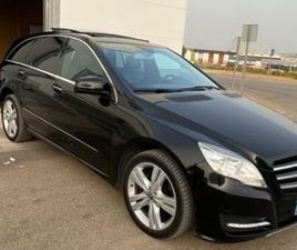 MERCEDES CLASSE R R 300 MERCEDES-BENZ - CLASE R