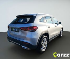 MERCEDES GLA GLA 200 MERCEDES-BENZ GLA 200D