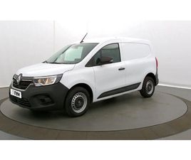 RENAULT KANGOO VAN KANGOO VAN BLUE DCI 115 EDC