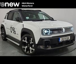 52KW TECHNO MODEL UPTO 409KM RANGE HUGE SPEC