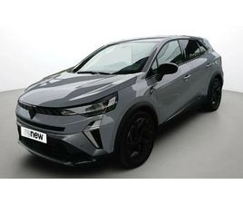 SYMBIOZ E-TECH FULL HYBRID 145