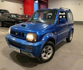 1.5 DDIS JLX TECHO MET.