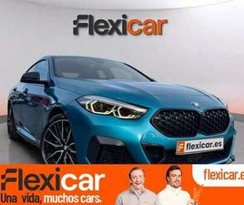 BMW SERIE 2 235 M235IA XDRIVE GRAN COUPÉ