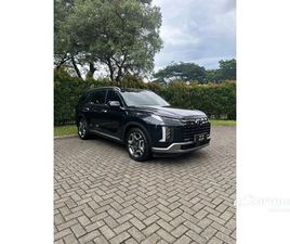 HYUNDAI PALISADE 2021 HYUNDAI PALISADE 2.2 SIGNATURE AWD SUV