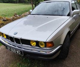 BMW 730 730I E32 - 1994