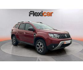 DACIA DUSTER SL XPLORER TCE 110KW (150CV) 4X2 GPF