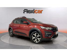 STEPWAY COMFORT TCE 67KW (90CV)