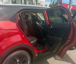 HYUNDAI CRETA PULSE 1.6 16V FLEX MEC.