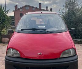 LIGIER NOVA MINICAR LIGIER NOVA