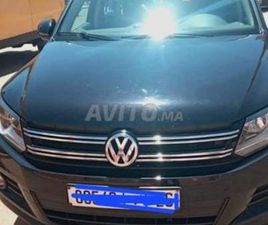 VENTE TIGWAN 2012DED2019