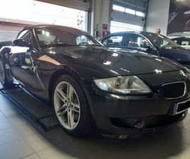 BMW Z4 M - 2008