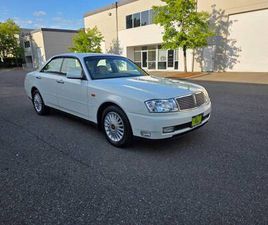 NISSAN CEDRIC 2000 NISSAN CEDRIC RHD JDM