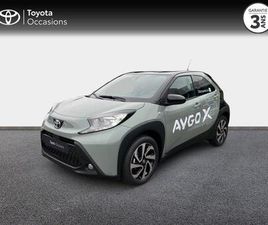 1.0 VVT-I 72CH DESIGN MY24