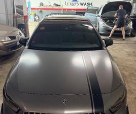 MERCEDES CLASSE A A 190 MERCEDES-BENZ - CLASE A