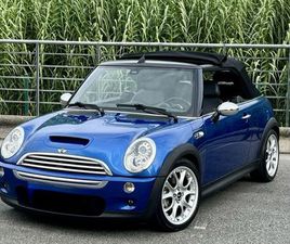 MINI MINI COOPER