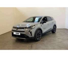 SYMBIOZ E-TECH FULL HYBRID 145