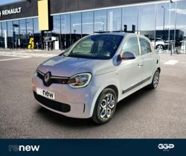 1.0 SCE 65CH LIMITED - 21MY