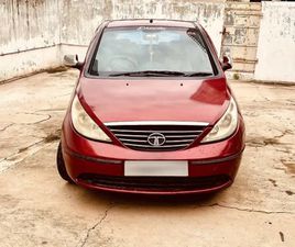TATA INDICA VISTA