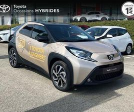 1.0 VVT-I 72CH DESIGN MY24