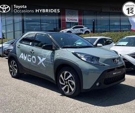 1.0 VVT-I 72CH DESIGN MY24