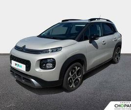 C3 AIRCROSS PURETECH 110 S&S EAT6 SHINE