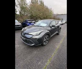 2.0 HYBRIDE 184CH COLLECTION E-CVT