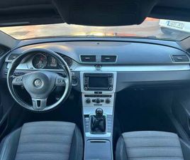 VOLKSWAGEN CC VOLKSWAGEN CC 2.0TDI BMT 150