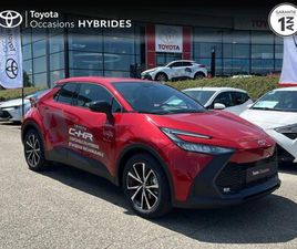 1.8 HYBRIDE 140CH DESIGN MY25