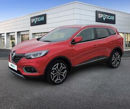 1.3 TCE 140CH FAP INTENS EDC